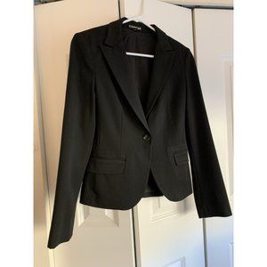 Express Suit Jacket/Blazer